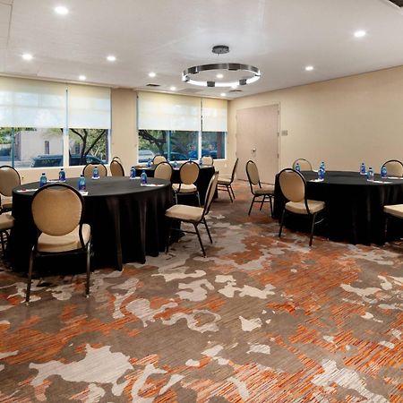 Tucson Marriott University Park Bagian luar foto