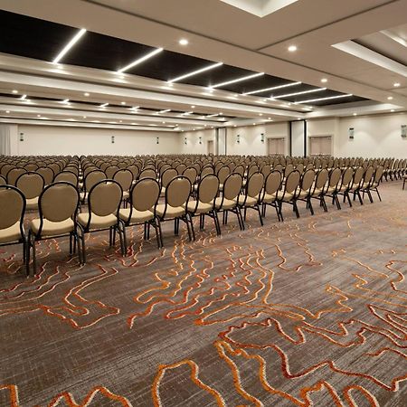 Tucson Marriott University Park Bagian luar foto