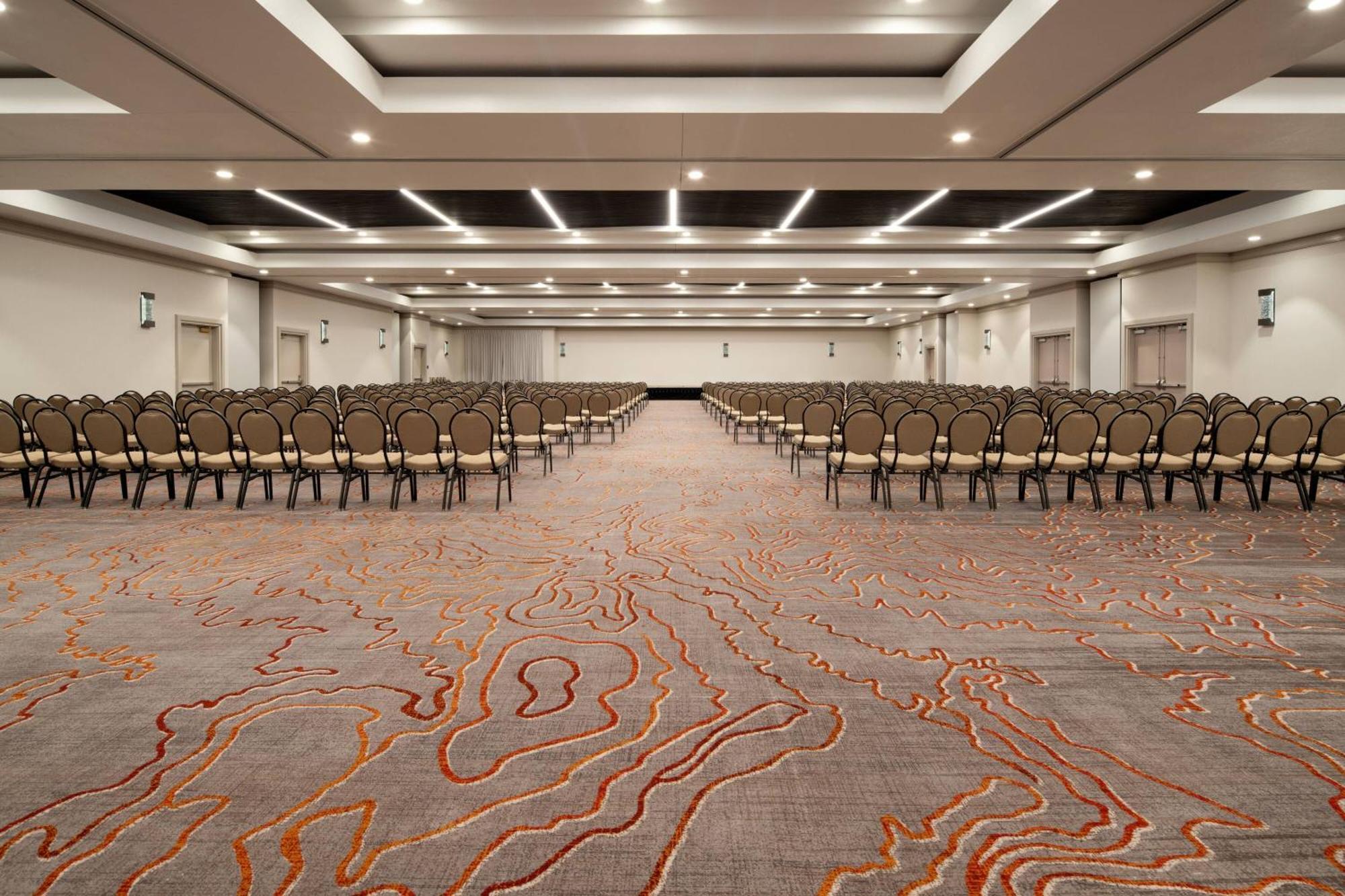 Tucson Marriott University Park Bagian luar foto