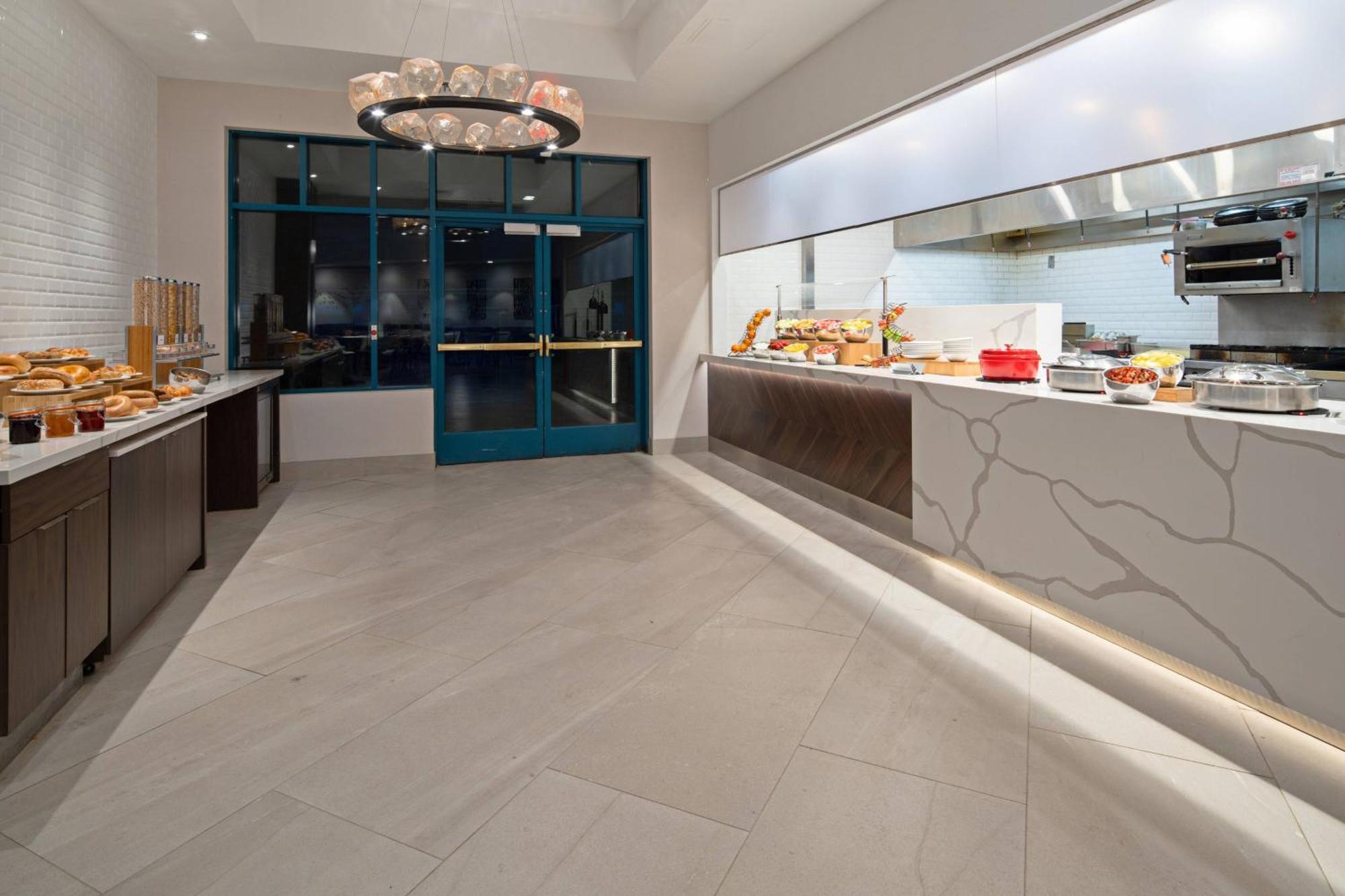 Tucson Marriott University Park Bagian luar foto